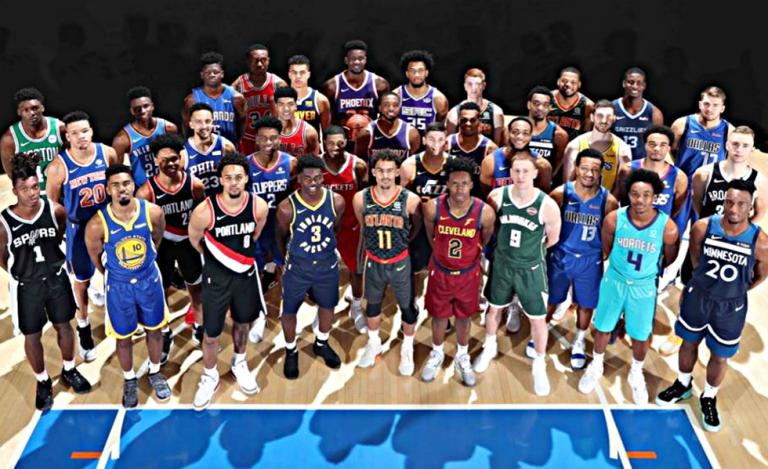 «Τα πράγματα είναι δύσκολα στο ΝΒΑ» παραδέχεται rookie της Λίγκας