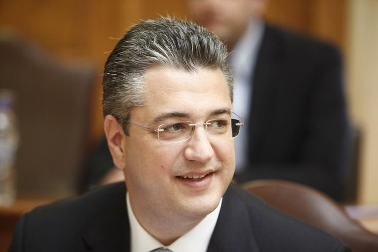 Τζιτζικώστας: «Η Νέα Τούμπα είναι μεγάλο στοίχημα για τη Θεσσαλονίκη»