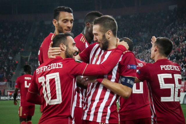 Πεντάρα ο θρύλος, νιώθουν την ανάσα του Μπέτις και Μίλαν