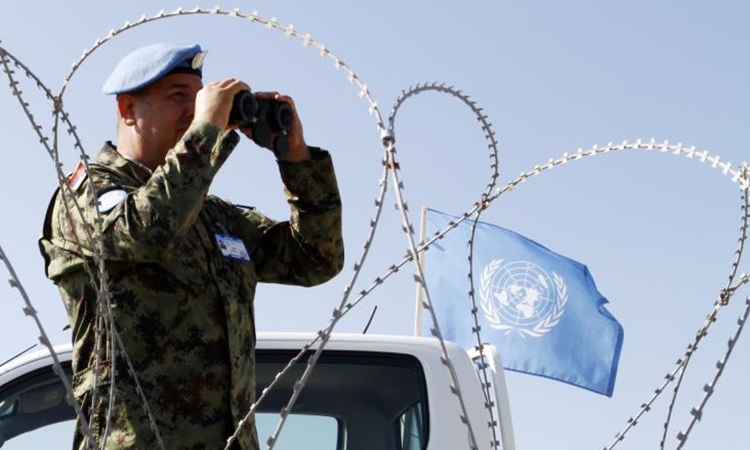 Κύπρος: Αντίποινα οι τουρκικές παρενοχλήσεις στη νεκρή ζώνη