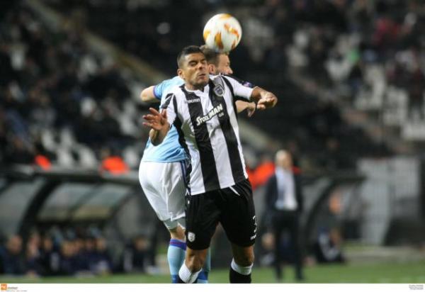 Live: Βίντι – ΠΑΟΚ (1-0, τελικό αποτέλεσμα)