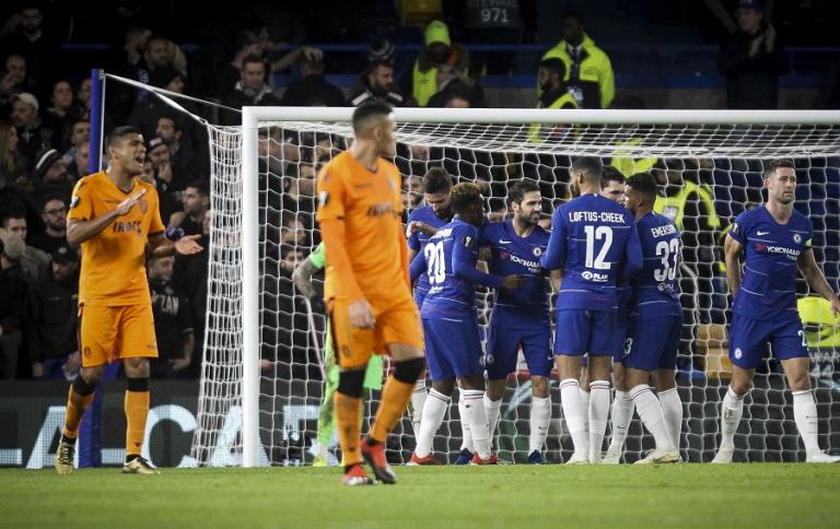 ΠΑΟΚ: Ελπίζει σε πρόκριση παρά τη συντριβή στο Λονδίνο