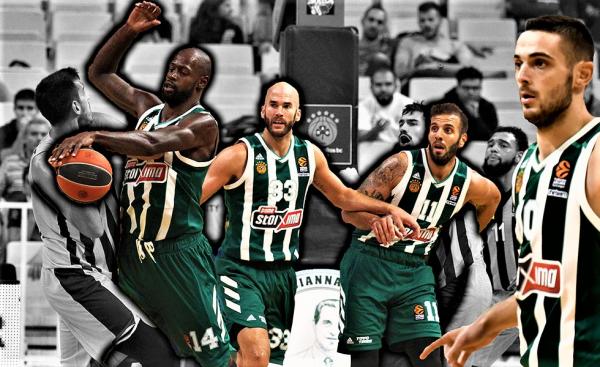 Για τη στελέχωση του φετινού Παναθηναϊκού και την υπόθεση της αποτελεσματικής αγοράς