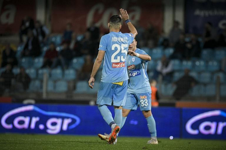 Κύπελλο: Καρέ ο Λουκίνας, 5αρα ο ΠΑΣ Γιάννινα