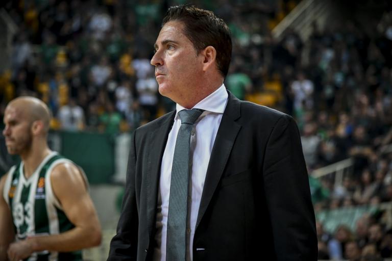 Πασκουάλ: «Παίξαμε καλύτερα απ’ ότι δείχνει το τελικό σκορ»