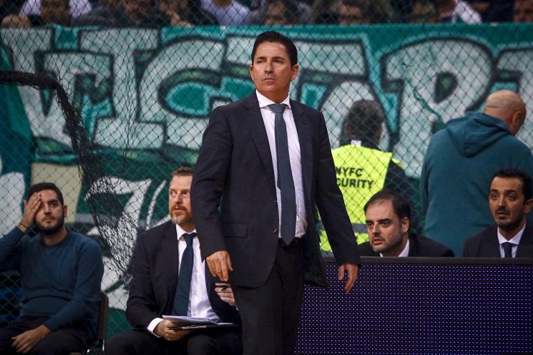 Πασκουάλ: «Φανταστική αρμονία κόσμου και ομάδας»