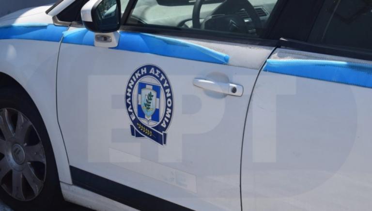 Επιχείρηση της ΕΛ.ΑΣ σε ΑΠΘ – Τέσσερις συλλήψεις