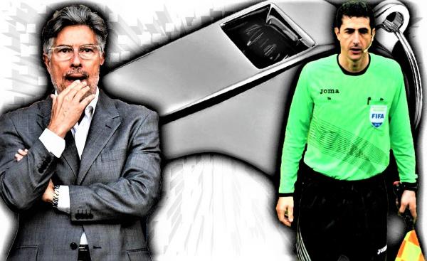 Κούλα (Χασάν), πολύ… καλόπαιδο ο Μέλο Περέιρα