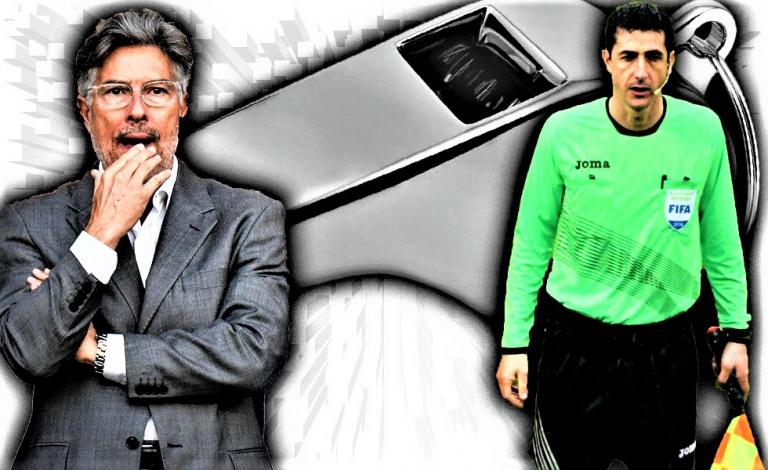 Κούλα (Χασάν), πολύ… καλόπαιδο ο Μέλο Περέιρα