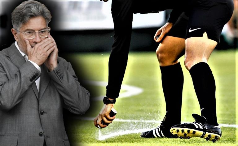 Άμεση αντικατάσταση του Περέιρα ζητά ο Απόλλων Σμύρνης