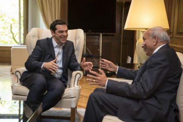 Watsa bets on Greek banks again, with Eurobank-Grivalia Properties merger