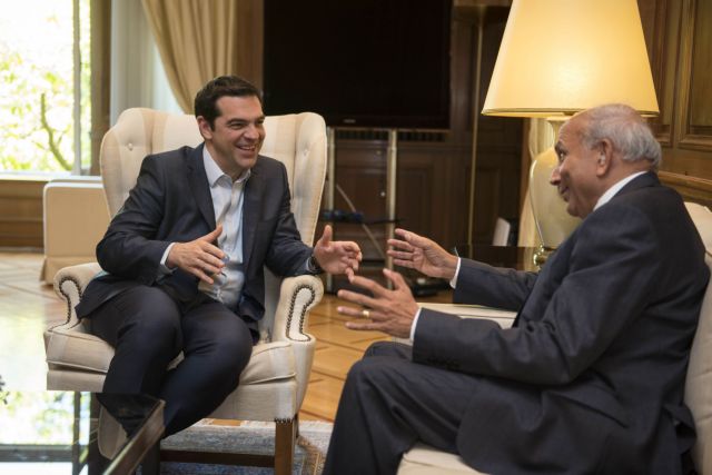 Watsa bets on Greek banks again, with Eurobank-Grivalia Properties merger