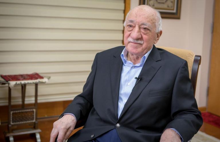 NBC: Ο Τραμπ δίνει Γκιουλέν στον Ερντογάν για να μην ρωτάει για τον Κασόγκι