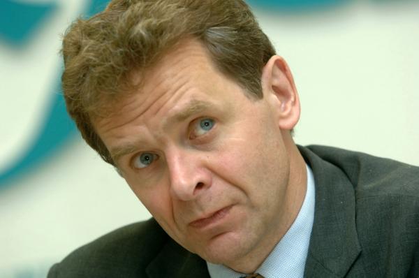 Πόντιος Πιλάτος ο Τόμσεν για την περικοπή των συντάξεων