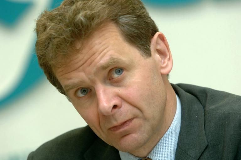 Πόντιος Πιλάτος ο Τόμσεν για την περικοπή των συντάξεων