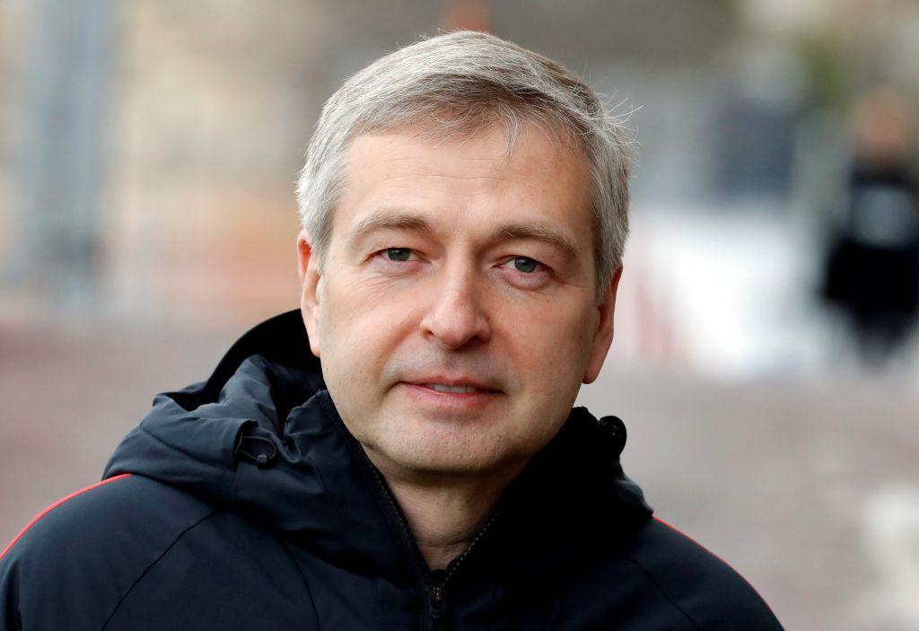 Ποιος είναι ο ρώσος μεγιστάνας Ριμπολόβλεφ που συνελήφθη