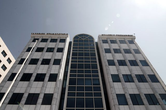 Δυναμικό φίνις εβδομάδας για το Χρηματιστήριο