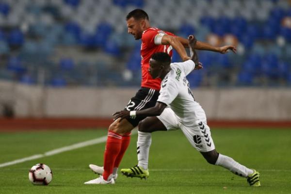 A’ Bola: «Ο Σάμαρης στόχος της ΑΕΚ τον Γενάρη»