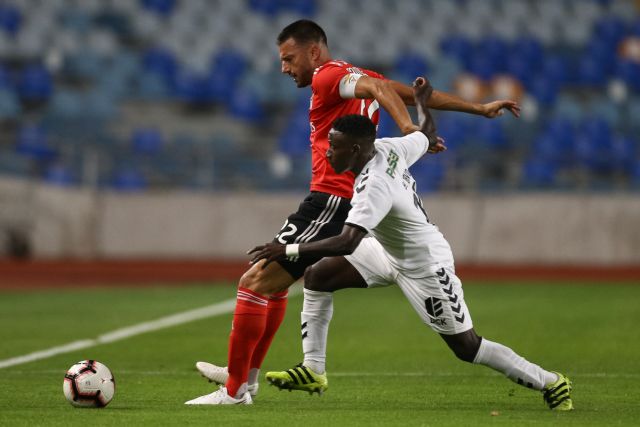 A’ Bola: «Ο Σάμαρης στόχος της ΑΕΚ τον Γενάρη»