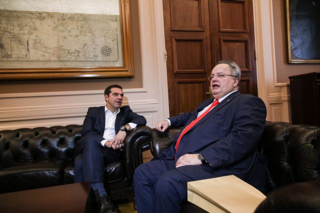 Που το πάει ο Κοτζιάς: Η αποκάλυψη για… ανεπίσημες μυστικές υπηρεσίες και η κάθοδος στις εκλογές