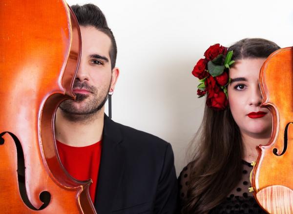 Οι String Demons αγαπούν να διασκευάζουν… τα πάντα