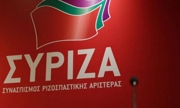 ΣΥΡΙΖΑ για Γεννηματά: Την κατανοούμε όταν μιλάει για βαρίδια, η ίδια έχει πολλά γύρω της
