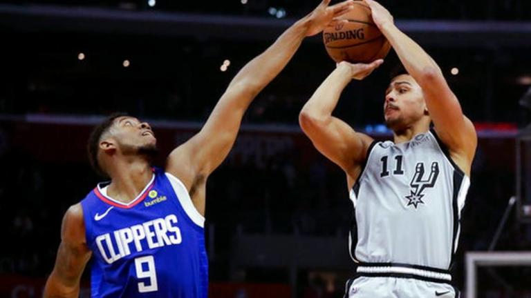 NBA: Στους Κλίπερς το θρίλερ της Δύσης