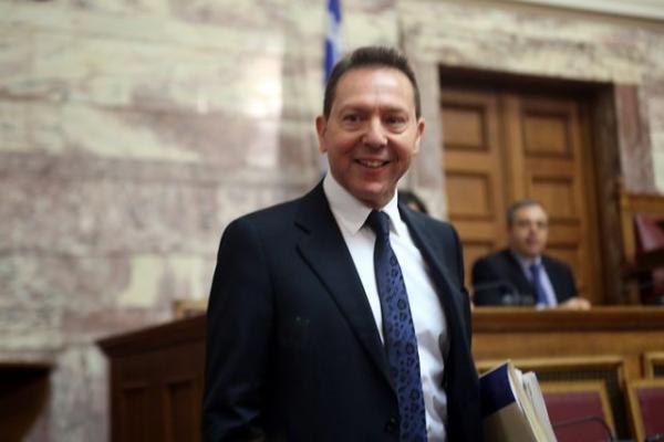 Αισιοδοξία Στουρνάρα για πλήρη άρση των capital controls