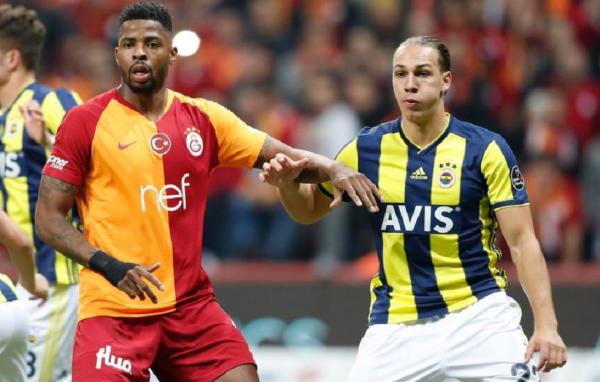 Γαλατάσαραϊ – Φενέρμπαχτσε: Νεκρός οπαδός από καρδιακή προσβολή