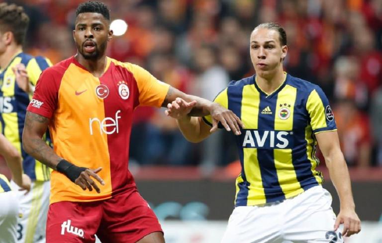 Γαλατάσαραϊ – Φενέρμπαχτσε: Νεκρός οπαδός από καρδιακή προσβολή