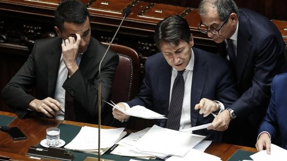 Προς υποχώρηση η Ρώμη στην κόντρα με τις Βρυξέλλες