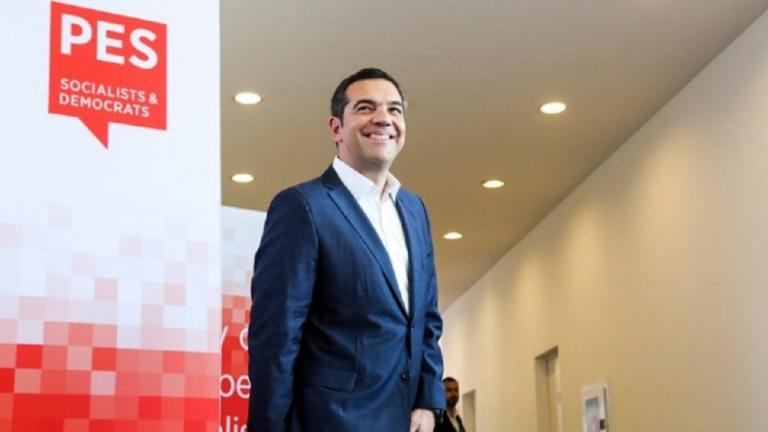 Οταν οι σοσιαλδημοκράτες χειροκροτούν τον λαϊκισμό…