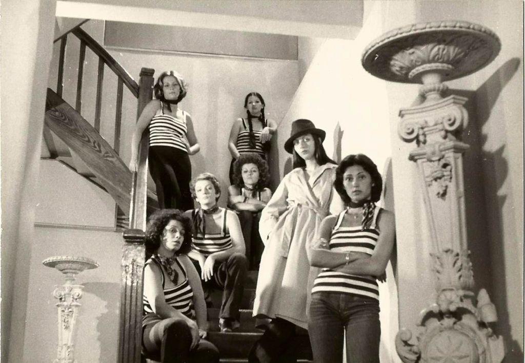 Στην Ταινιοθήκη της Ελλάδος αφιέρωμα στο ελληνικό queer σινεμά