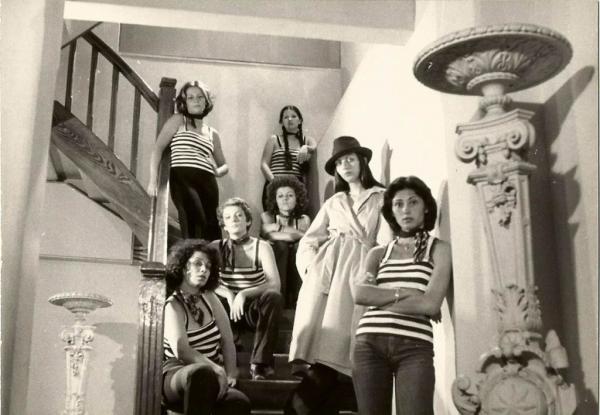 Στην Ταινιοθήκη της Ελλάδος αφιέρωμα στο ελληνικό queer σινεμά