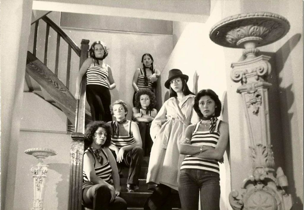 Στην Ταινιοθήκη της Ελλάδος αφιέρωμα στο ελληνικό queer σινεμά