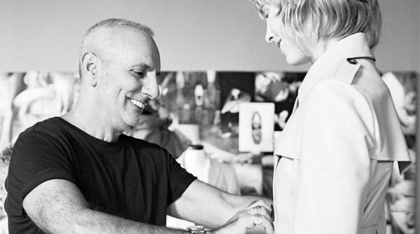 Η Tod’s λανσάρει την πρώτη της συνεργασία με τον οίκο Alessandro Dell’Acqua