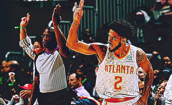 Νέα ήττα για Ντόρσεϊ, νίκες για Ράπτορς και Τζαζ