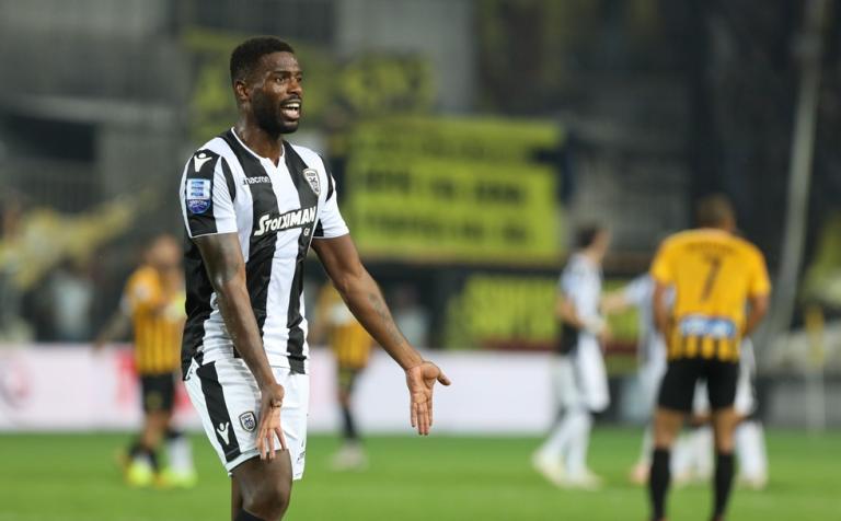 Μήνυμα Βαρέλα για το συμβόλαιό του που λήγει