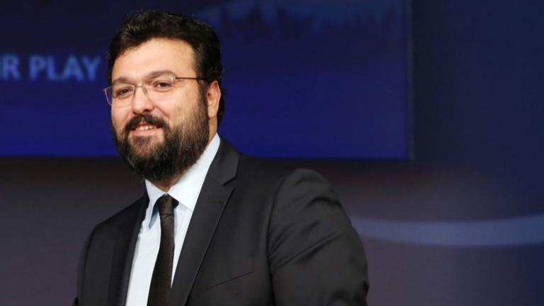 Βασιλειάδης: «Λύθηκε το πρόβλημα του ΠΑΟΚ, αδικημένος ο Ηρακλής»