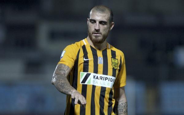 Άρης: Η Ταραγόνα θέλει τον Βέλεθ