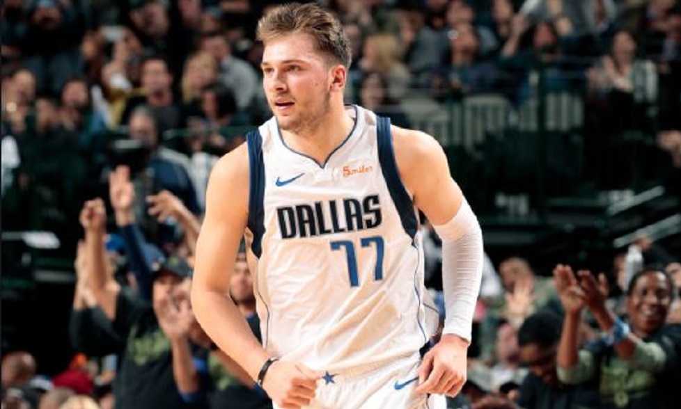 Ο Ντόνσιτς «εκτέλεσε» τους Γουόριορς, ασυγκράτητος ο Βούτσεβιτς κόντρα στους Λέικερς