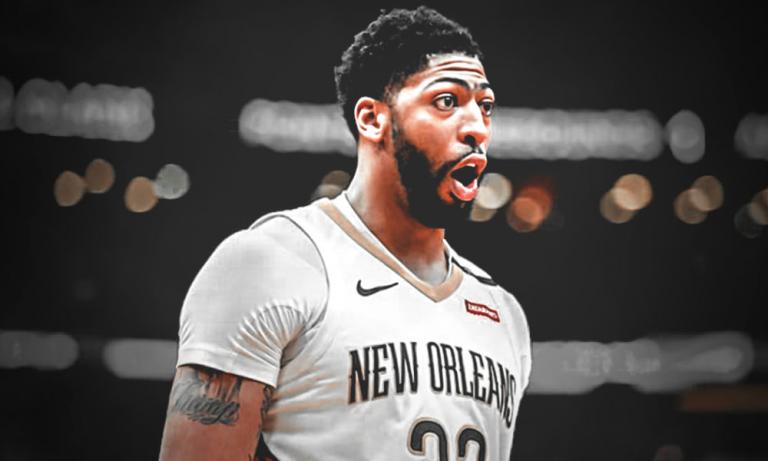 Νέα 40άρα ο Ντέιβις, δύσκολα οι Κλίπερς κόντρα στους Νετς