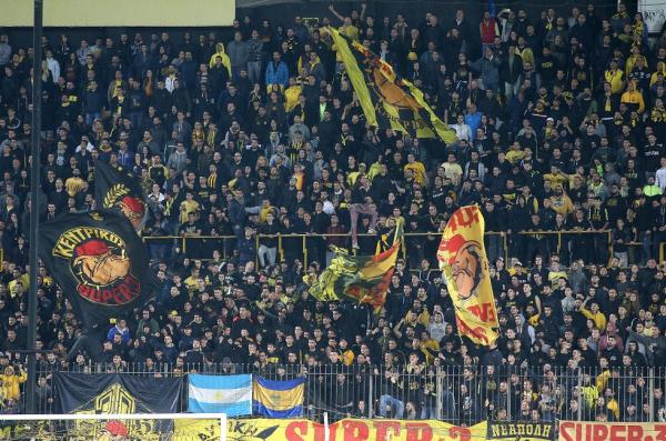 Αφιέρωμα του COPA90 στον SUPER 3