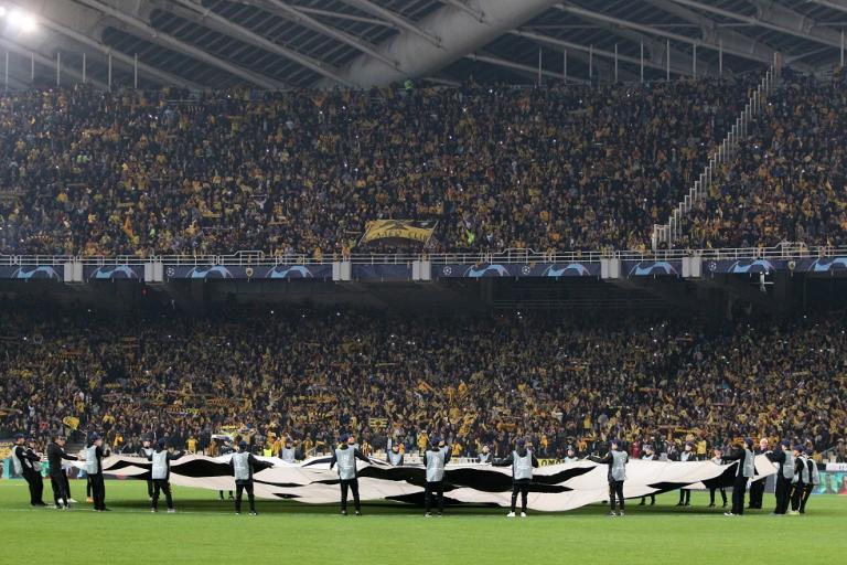 Ανακούφιση στην ΑΕΚ: Θα υποδεχτεί με κόσμο τον Αγιαξ