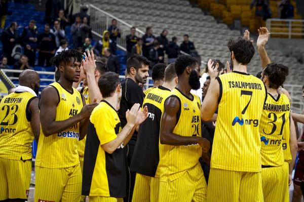 ΑΕΚ: Τροχαίο καθ’ οδόν για το αεροδρόμιο Βρυξελλών