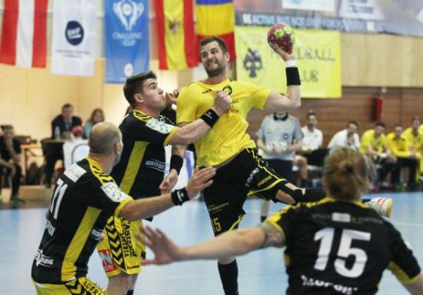 AEK: Έκανε το πρώτο βήμα για τους «16» του Τσάλεντζ Καπ