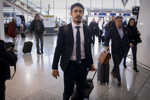 Σιμόες: «Δεσμευτήκαμε πως θα δουλέψουμε ακόμη περισσότερο»