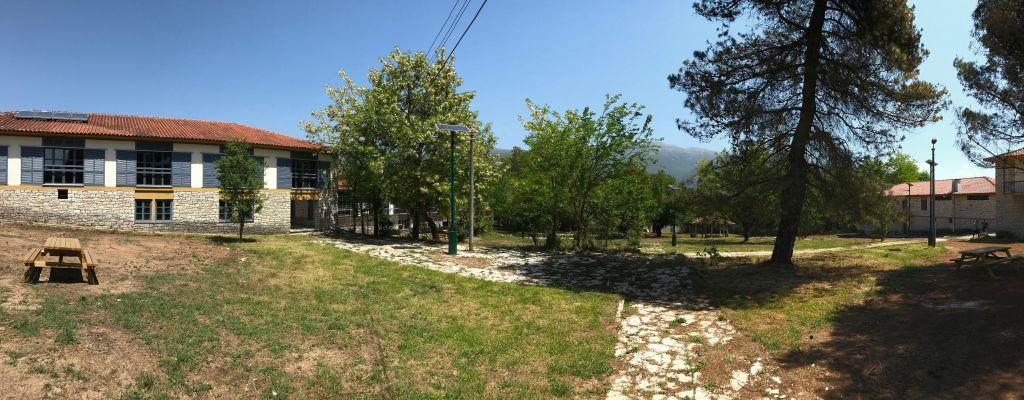 Βιασμός 3χρονου παιδιού σε κέντρο φιλοξενίας προσφύγων