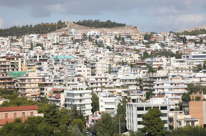 Μελέτη της Alpha Bank: Ανακάμπτει η αγορά ακινήτων