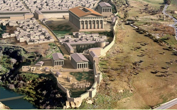 Εμπεδοκλής: Η πρώτη συνδυαστική θεώρηση της ελεατικής και της ηρακλείτειας σύλληψης του κόσμου (Μέρος Δ’)